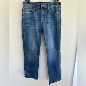 Joe’s Jeans Men’s Medium Light Wash - 31 Waist, 31 Length